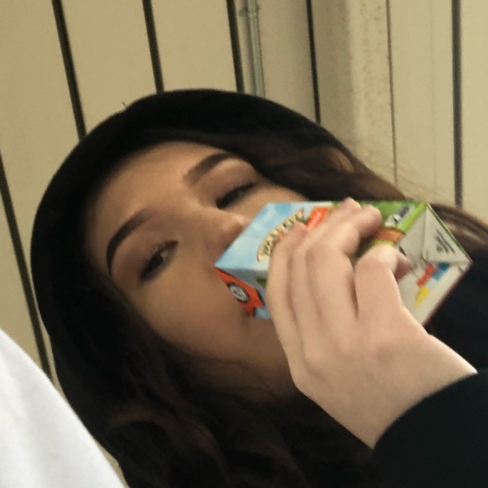 Meet your Posher, Dylan